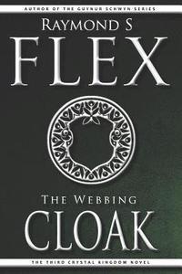 bokomslag The Webbing Cloak