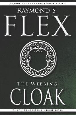 Raymond S. Flex - Webbing Cloak, Häftad