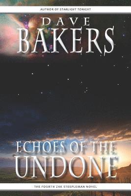 Echoes of the Undone 1