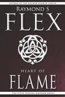 Heart of Flame 1
