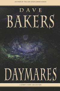 bokomslag Daymares: A Short Story Collection