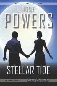 bokomslag Stellar Tide: The Fourth Lunar Lovescape Novel