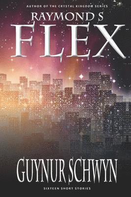 Guynur Schwyn: Sixteen Short Stories