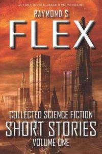 bokomslag Collected Science Fiction Short Stories