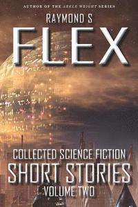 bokomslag Collected Science Fiction Short Stories: Volume Two
