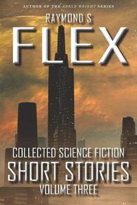 bokomslag Collected Science Fiction Short Stories