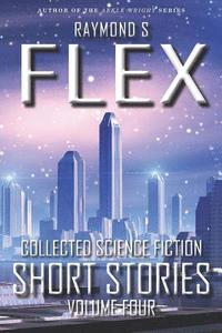 bokomslag Collected Science Fiction Short Stories