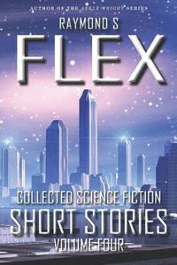 bokomslag Collected Science Fiction Short Stories: Volume Four
