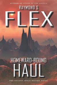 bokomslag Homeward-Bound Haul: The Second Arkle Wright Novel