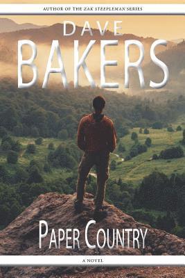 Dave Bakers - Paper Country, Häftad