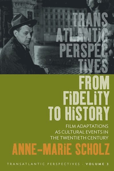 From Fidelity to History