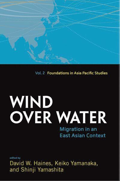 Wind Over Water