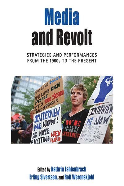 Media and Revolt