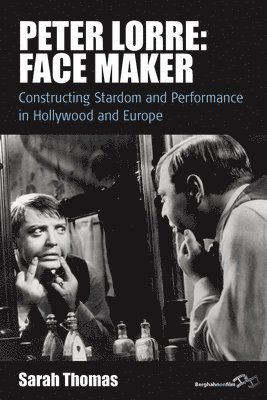 Peter Lorre: Face Maker 1