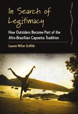 Lauren Miller Griffith - In Search of Legitimacy, Inbunden