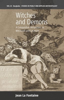 Witches and Demons 1