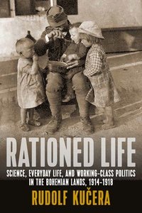 bokomslag Rationed Life