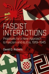 bokomslag Fascist Interactions
