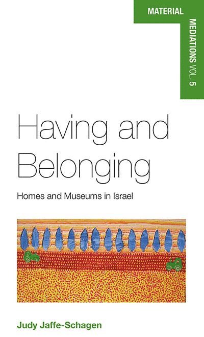 Having and Belonging 1