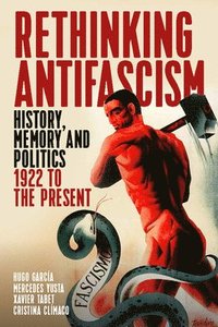 bokomslag Rethinking Antifascism