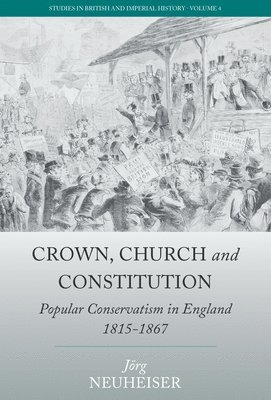 Crown, Church and Constitution 1