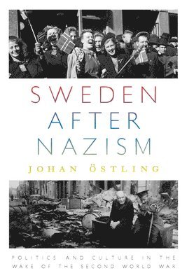 Sweden after Nazism 1