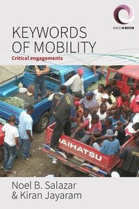 bokomslag Keywords of Mobility