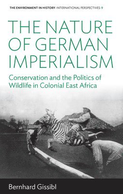 The Nature of German Imperialism 1