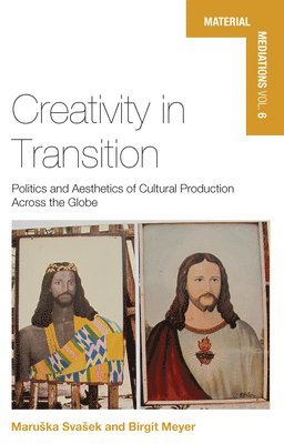 Creativity in Transition 1