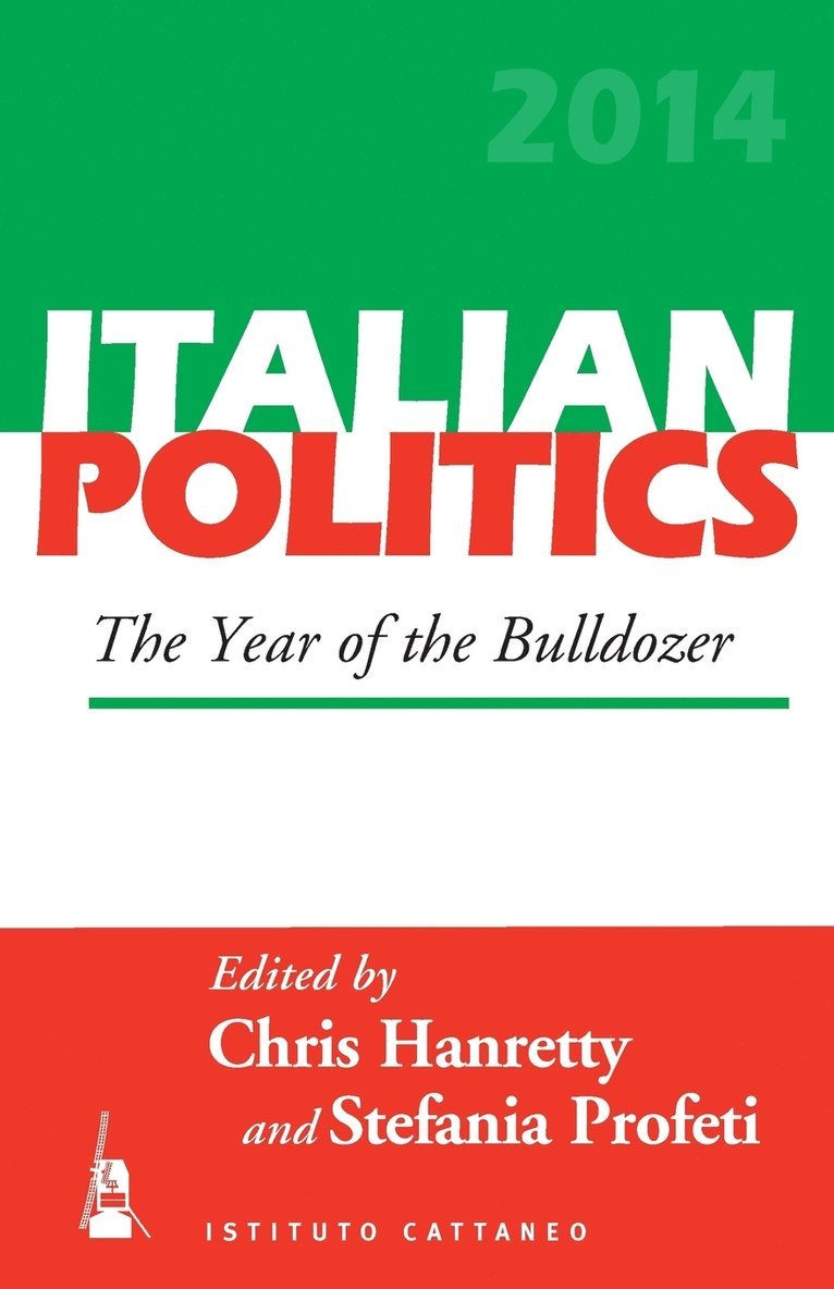 Year of the Bulldozer 1