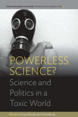 Powerless Science? 1