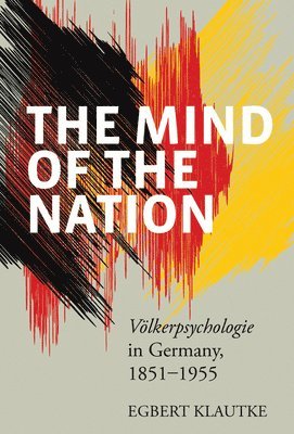 bokomslag Mind of the Nation