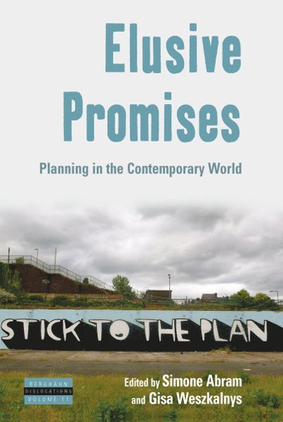 Elusive Promises