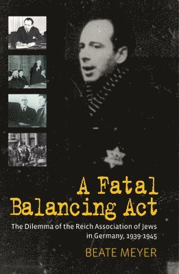 A Fatal Balancing Act 1