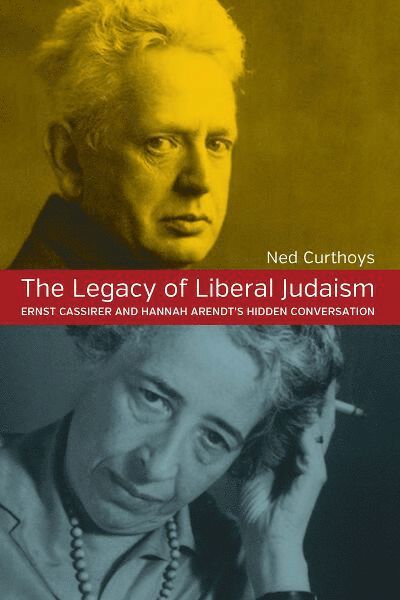 The Legacy of Liberal Judaism 1