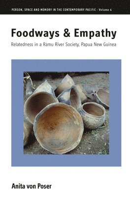 bokomslag Foodways and Empathy