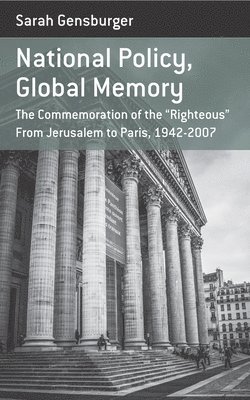 National Policy, Global Memory 1