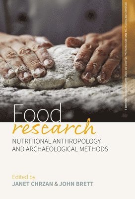 Food Research 1