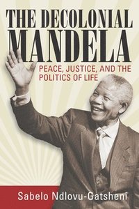 bokomslag The Decolonial Mandela
