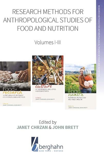 Research Methods for Anthropological Studies of Food and Nutrition