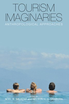 Tourism Imaginaries 1