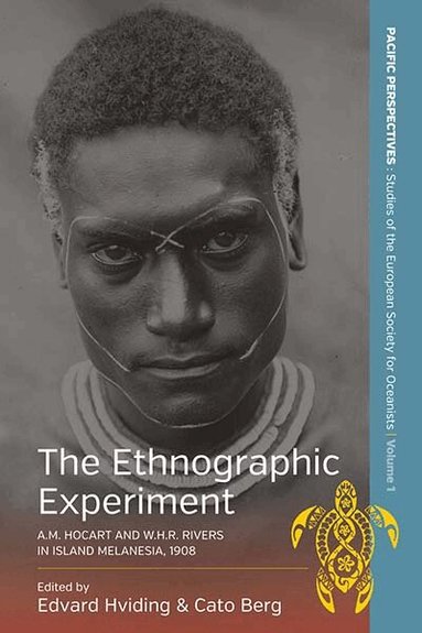 Edvard Hviding, Cato Berg - Ethnographic Experiment, Häftad