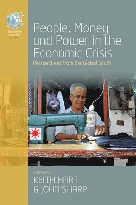 People, Money and Power in the Economic Crisis 1