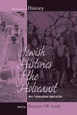 bokomslag Jewish Histories of the Holocaust