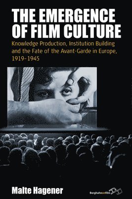 Emergence of Film Culture 1