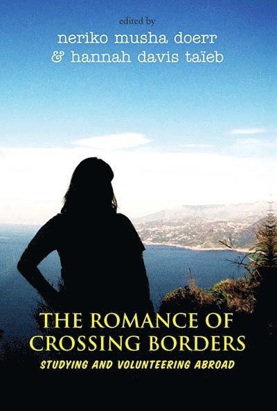 Romance of Crossing Borders