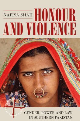 Nafisa Shah - Honour and Violence, Häftad