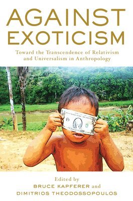 Against Exoticism 1