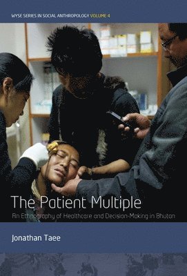 The Patient Multiple 1