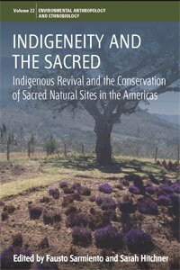 Fausto Sarmiento, Sarah Hitchner - Indigeneity and the Sacred, Inbunden